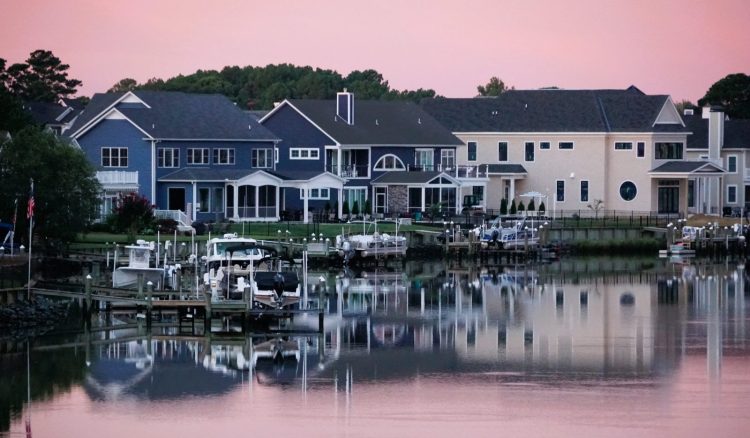 Sussex County DE Property Management